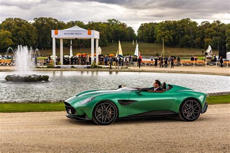 richard mille cost me about an aston martin|Aston Martin DBR22 named best of show Concours d’Elegance .